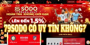 “79sodo có uy tín không?” đi tìm câu trả lời chuẩn