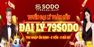 Đại lý 79sodo