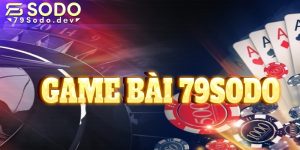 Game bài 79sodo